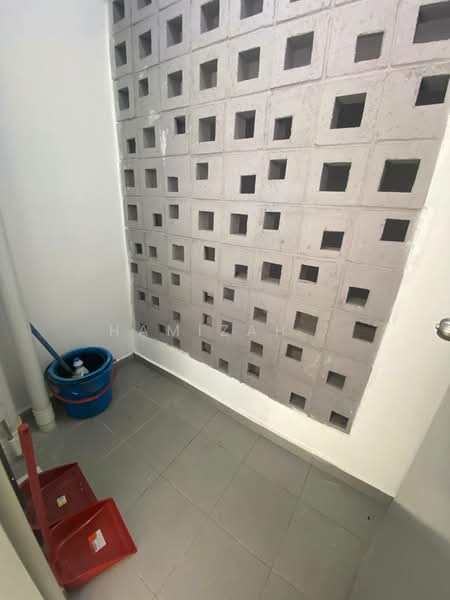 Apartment for Rent at Residensi Aman Jalil - Hamizah . - PropertyGuru.com.my