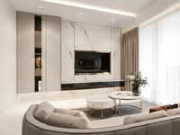 For Sale - [ Condo ] Mid Valley City Ready To Move In 2026 Free Furnished 0% Down Payment