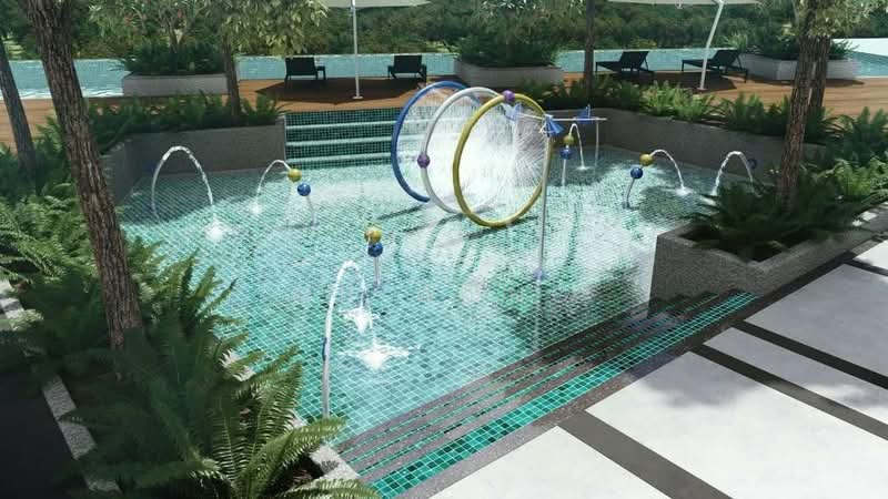 2-storey Terraced House for Sale in Mid Valley City (Kuala Lumpur) - MH Wong - Pool - PropertyGuru.com.my