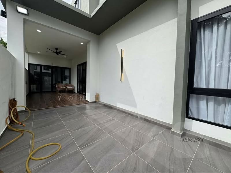 Bungalow for Sale in Aman Perdana (Kapar) - Yongsen Lim - Exterior - PropertyGuru.com.my
