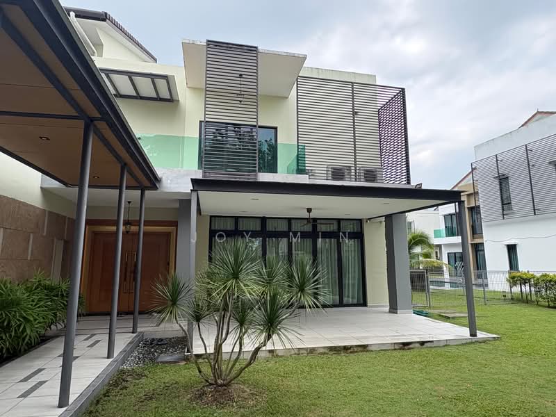 Bungalow for Rent in East Ledang (Iskandar Puteri (Nusajaya)) - Joy Min - Exterior - PropertyGuru.com.my