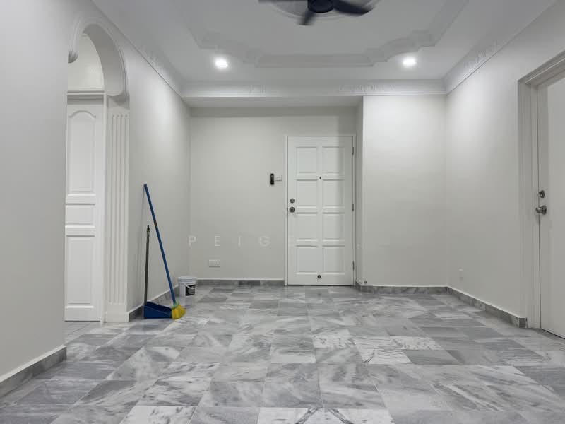 Kondominium untuk Dijual di Casa Mila - PeiGee . - Interior - PropertyGuru.com.my