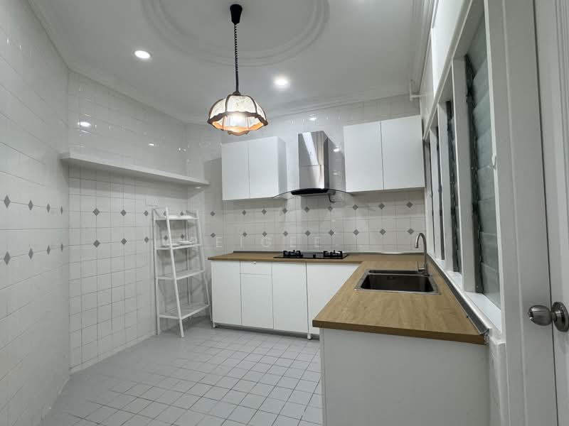 Kondominium untuk Dijual di Casa Mila - PeiGee . - Kitchen - PropertyGuru.com.my