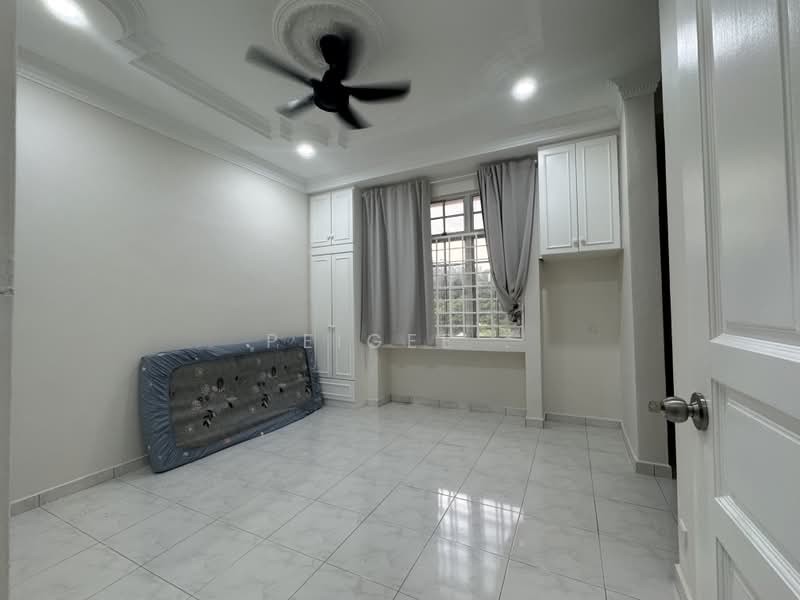 Kondominium untuk Dijual di Casa Mila - PeiGee . - Bedroom - PropertyGuru.com.my