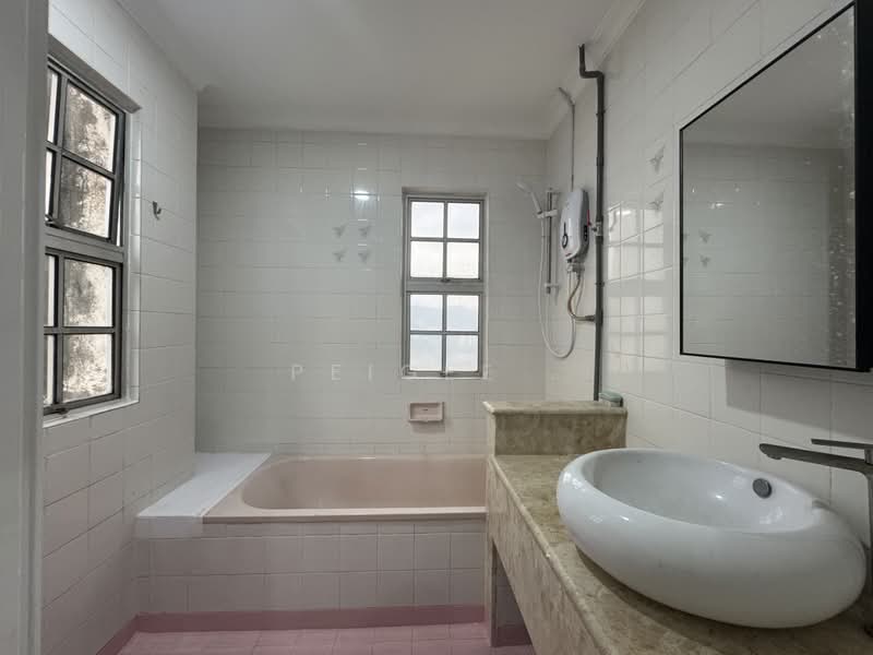 Kondominium untuk Dijual di Casa Mila - PeiGee . - Bathroom - PropertyGuru.com.my