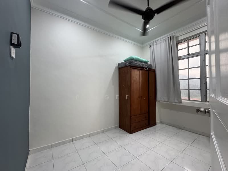 Kondominium untuk Dijual di Casa Mila - PeiGee . - Bedroom - PropertyGuru.com.my