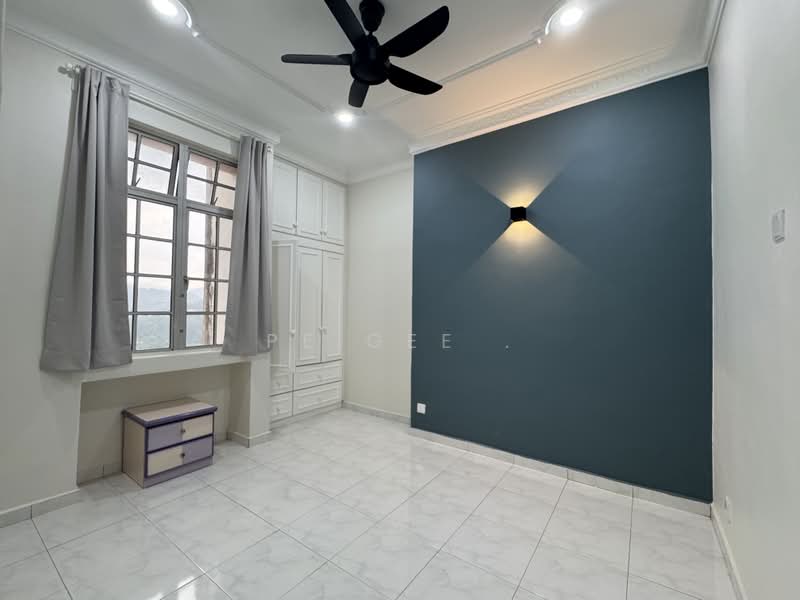 Kondominium untuk Dijual di Casa Mila - PeiGee . - Bedroom - PropertyGuru.com.my
