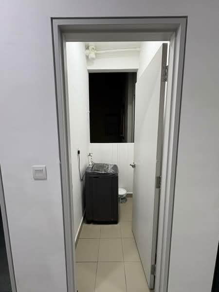 Service Residence for Rent at SUNSURIA FORUM SERVICED APARTMENT - Abby Woo - Interior - PropertyGuru.com.my
