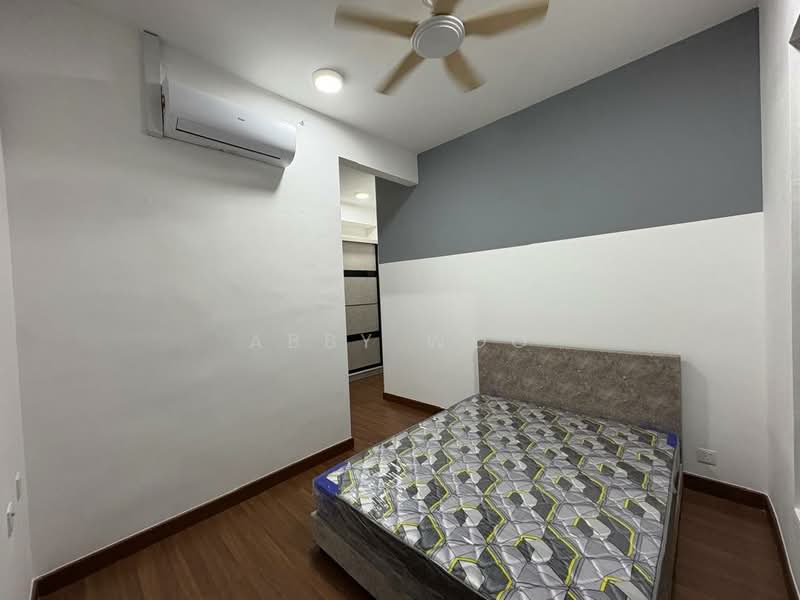 Service Residence for Rent at SUNSURIA FORUM SERVICED APARTMENT - Abby Woo - Bedroom - PropertyGuru.com.my