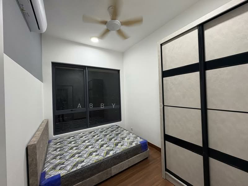Service Residence for Rent at SUNSURIA FORUM SERVICED APARTMENT - Abby Woo - PropertyGuru.com.my