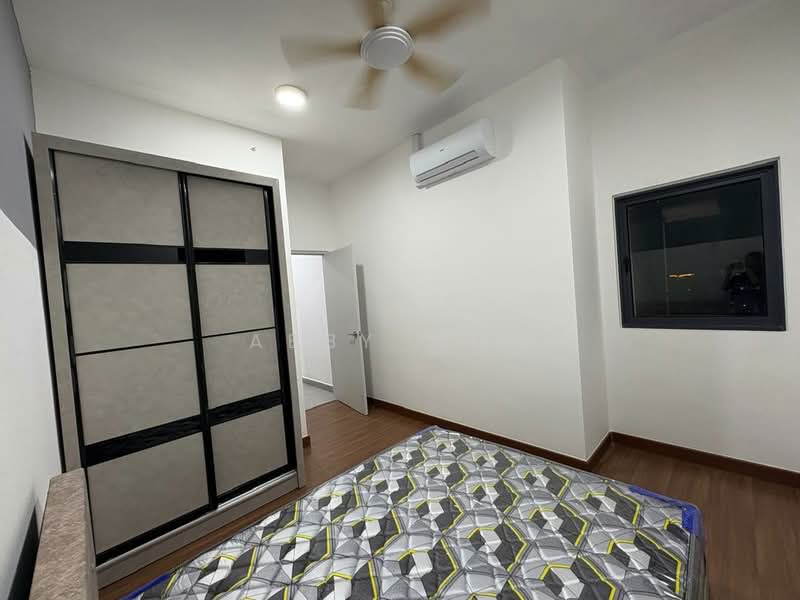 Service Residence for Rent at SUNSURIA FORUM SERVICED APARTMENT - Abby Woo - PropertyGuru.com.my