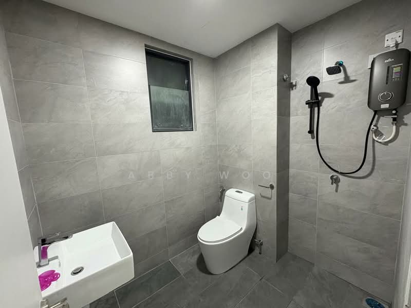 Service Residence for Rent at SUNSURIA FORUM SERVICED APARTMENT - Abby Woo - PropertyGuru.com.my