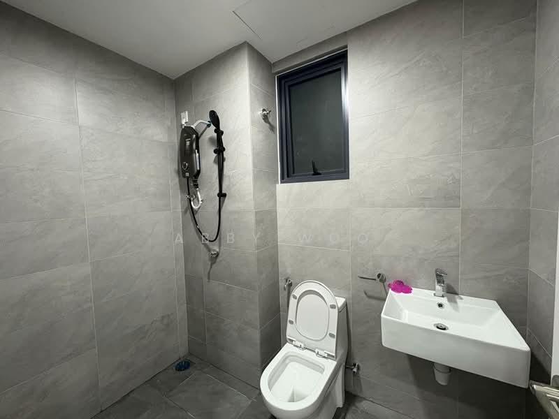 Service Residence for Rent at SUNSURIA FORUM SERVICED APARTMENT - Abby Woo - PropertyGuru.com.my