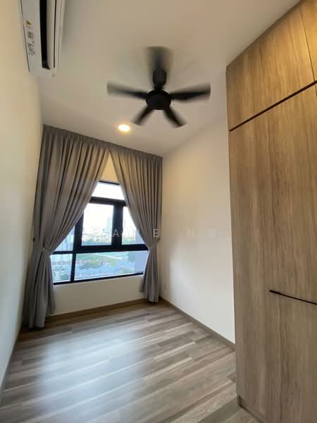 Service Residence for Rent at The Rosewoodz @ Bukit Jalil - Rane Ng - Bedroom - PropertyGuru.com.my