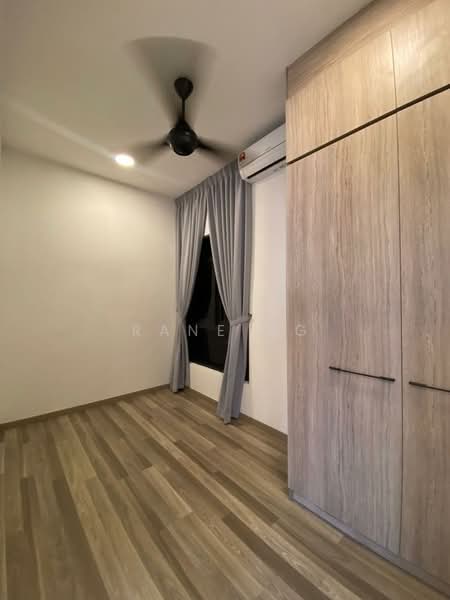 Service Residence for Rent at The Rosewoodz @ Bukit Jalil - Rane Ng - Bedroom - PropertyGuru.com.my