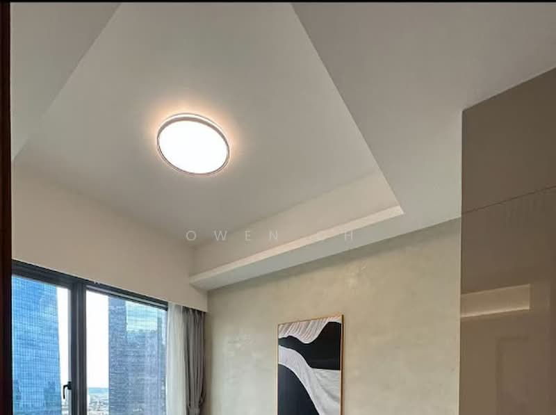 Service Residence for Rent at Core Residence @ TRX - Owen Oh - PropertyGuru.com.my
