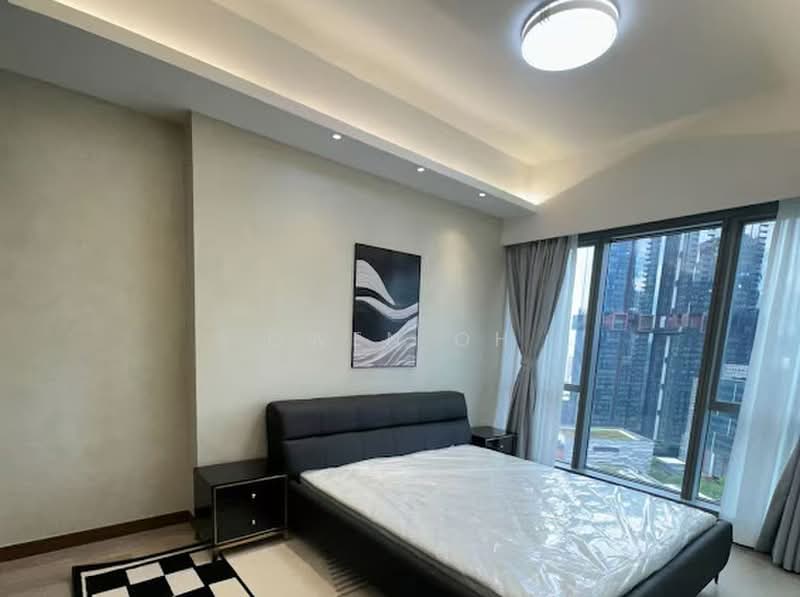 Service Residence for Rent at Core Residence @ TRX - Owen Oh - PropertyGuru.com.my