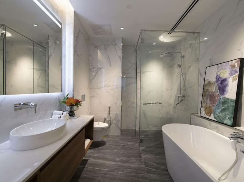 Service Residence for Rent at Core Residence @ TRX - Owen Oh - PropertyGuru.com.my