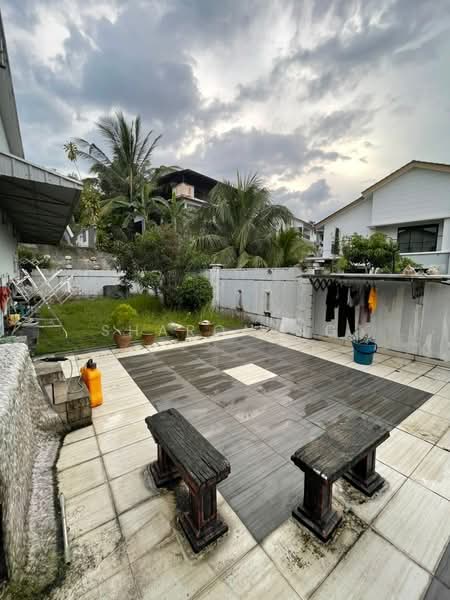 Rumah Kluster untuk Dijual di Taman Nusa Idaman (Iskandar Puteri (Nusajaya)) - Sharon Ng - Exterior - PropertyGuru.com.my