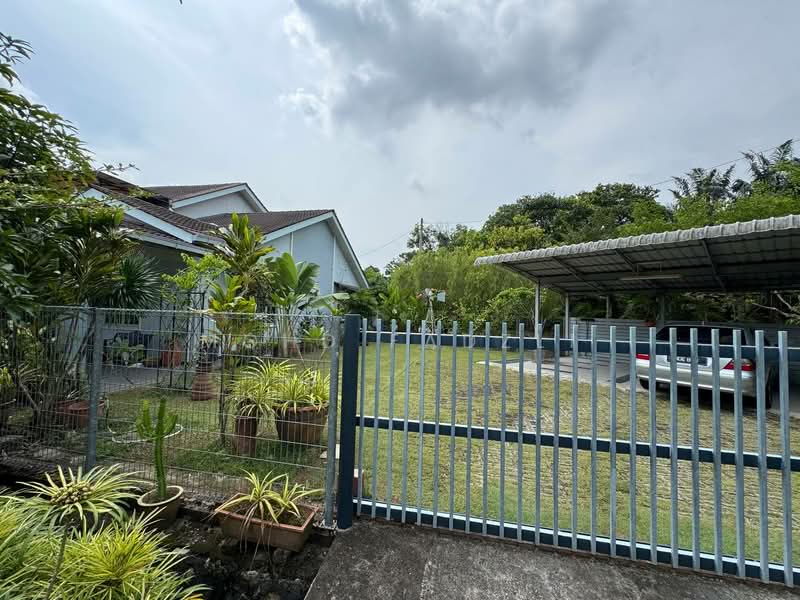 Rumah Teres 2 Tingkat untuk Dijual di Puncak Alam (Selangor) - Mohd Fadzli - Exterior - PropertyGuru.com.my