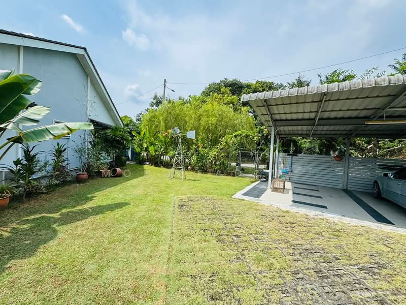 Rumah Teres 2 Tingkat untuk Dijual di Puncak Alam (Selangor) - Mohd Fadzli - Exterior - PropertyGuru.com.my