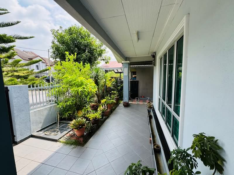 Rumah Teres 2 Tingkat untuk Dijual di Puncak Alam (Selangor) - Mohd Fadzli - Exterior - PropertyGuru.com.my