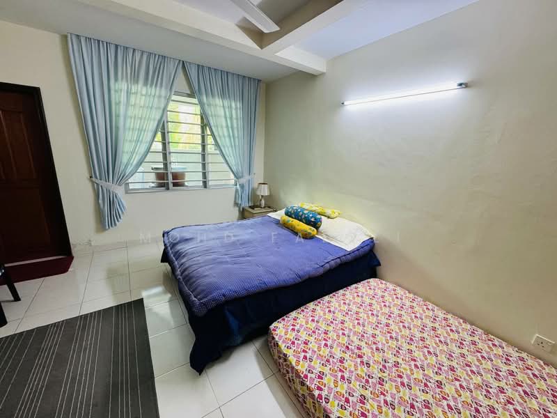 Rumah Teres 2 Tingkat untuk Dijual di Puncak Alam (Selangor) - Mohd Fadzli - Bedroom - PropertyGuru.com.my