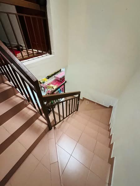 Rumah Teres 2 Tingkat untuk Dijual di Puncak Alam (Selangor) - Mohd Fadzli - Interior - PropertyGuru.com.my