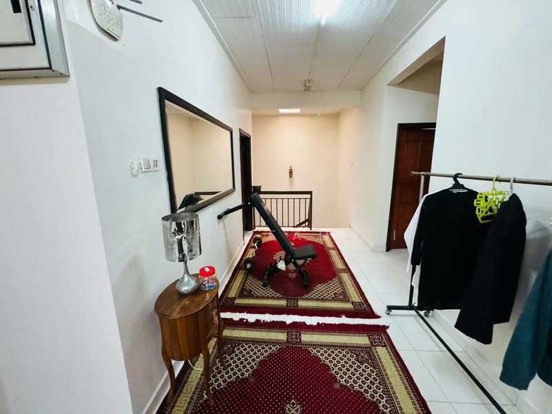 Rumah Teres 2 Tingkat untuk Dijual di Puncak Alam (Selangor) - Mohd Fadzli - Interior - PropertyGuru.com.my