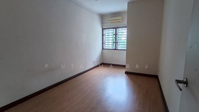 Rumah Teres untuk Dijual di Alam Impian Ttdi (Shah Alam) - P Utahma Raj - PropertyGuru.com.my