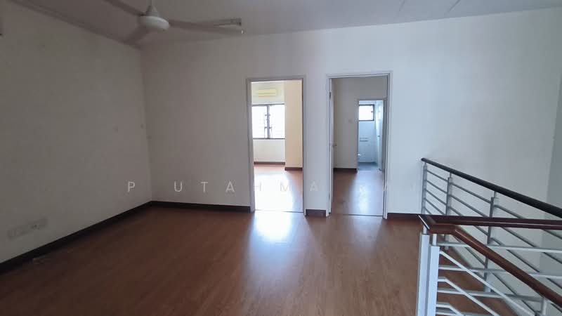 Rumah Teres untuk Dijual di Alam Impian Ttdi (Shah Alam) - P Utahma Raj - PropertyGuru.com.my