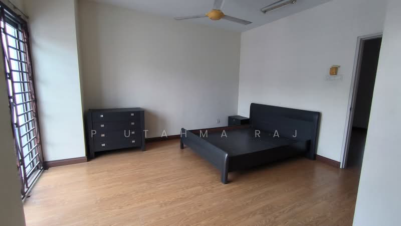 Rumah Teres untuk Dijual di Alam Impian Ttdi (Shah Alam) - P Utahma Raj - PropertyGuru.com.my