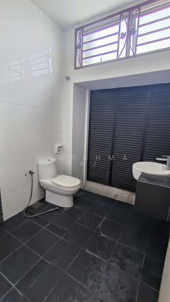 Rumah Teres untuk Dijual di Alam Impian Ttdi (Shah Alam) - P Utahma Raj - PropertyGuru.com.my