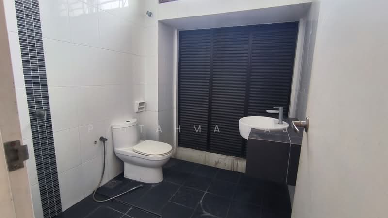 Rumah Teres untuk Dijual di Alam Impian Ttdi (Shah Alam) - P Utahma Raj - PropertyGuru.com.my