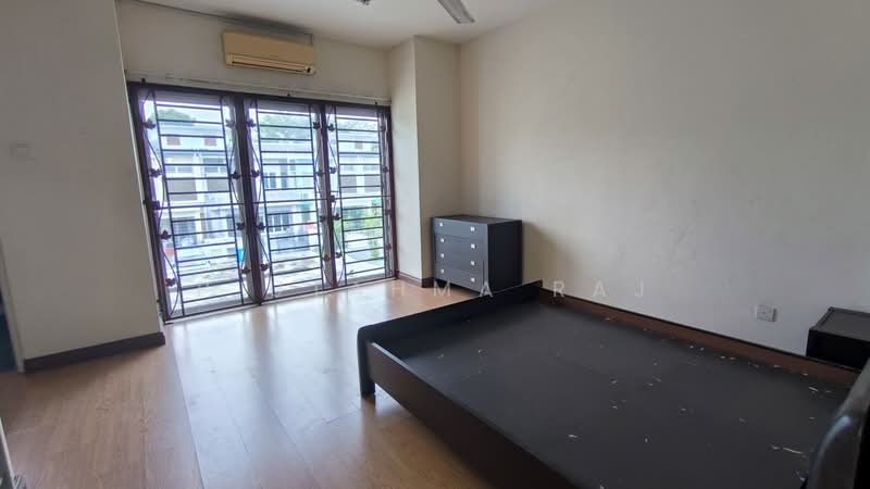 Rumah Teres untuk Dijual di Alam Impian Ttdi (Shah Alam) - P Utahma Raj - PropertyGuru.com.my