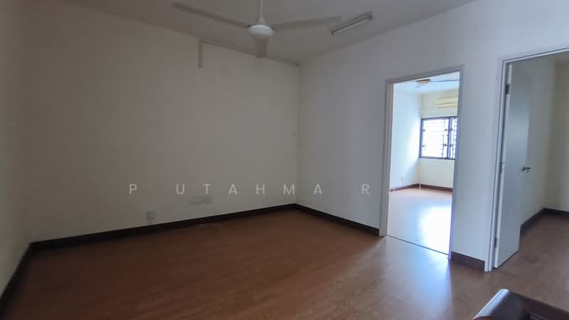 Rumah Teres untuk Dijual di Alam Impian Ttdi (Shah Alam) - P Utahma Raj - PropertyGuru.com.my