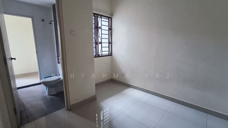 Rumah Teres untuk Dijual di Alam Impian Ttdi (Shah Alam) - P Utahma Raj - PropertyGuru.com.my