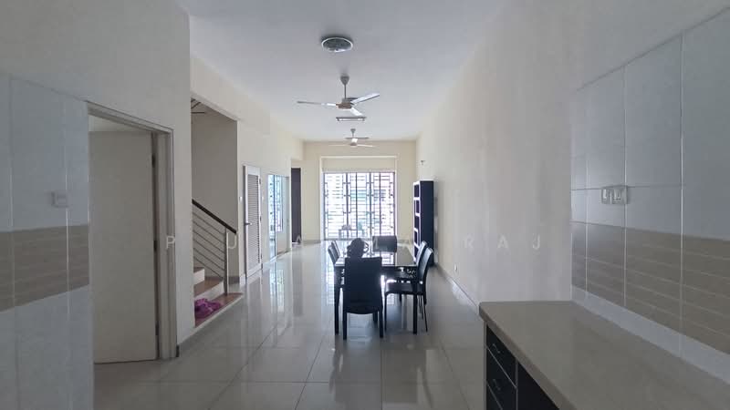Rumah Teres untuk Dijual di Alam Impian Ttdi (Shah Alam) - P Utahma Raj - PropertyGuru.com.my