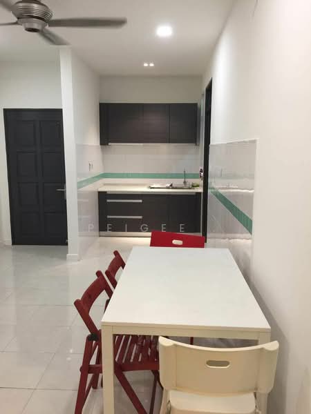 Service Residence for Sale at Metropolitan Square - PeiGee . - Kitchen - PropertyGuru.com.my