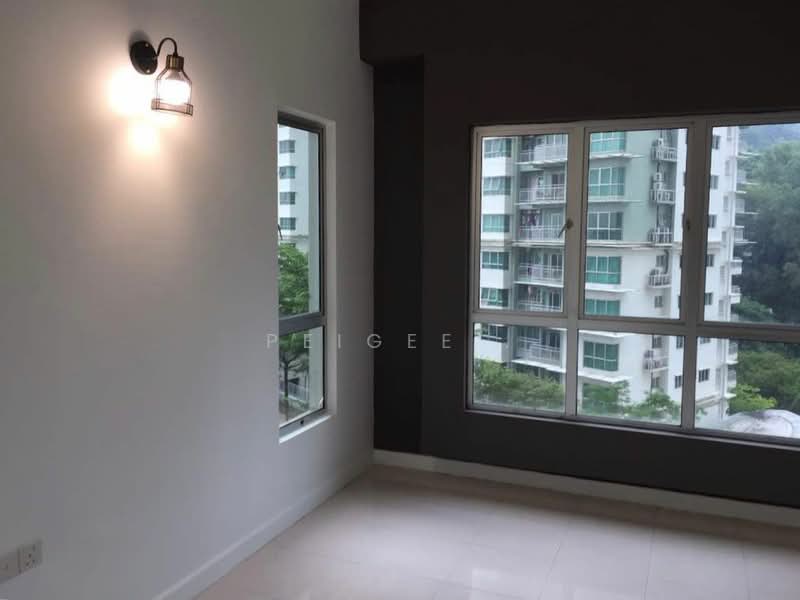 Service Residence for Sale at Metropolitan Square - PeiGee . - View - PropertyGuru.com.my