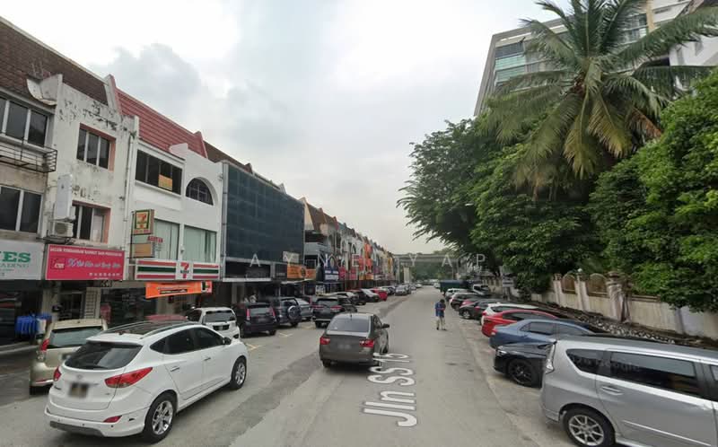Shop / Office for Rent in SS15 (Subang Jaya) - Wayne Yap - Exterior - PropertyGuru.com.my
