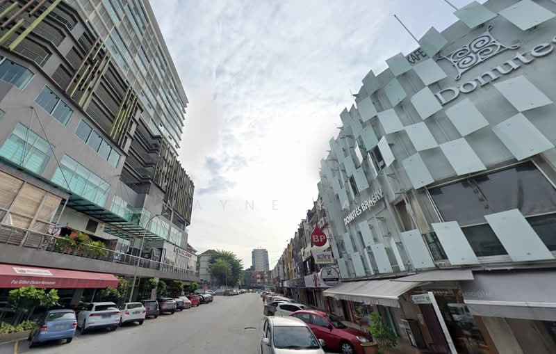 Shop / Office for Rent in SS15 (Subang Jaya) - Wayne Yap - Exterior - PropertyGuru.com.my