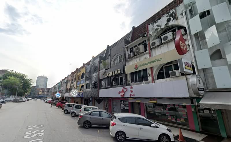 Shop / Office for Rent in SS15 (Subang Jaya) - Wayne Yap - Exterior - PropertyGuru.com.my