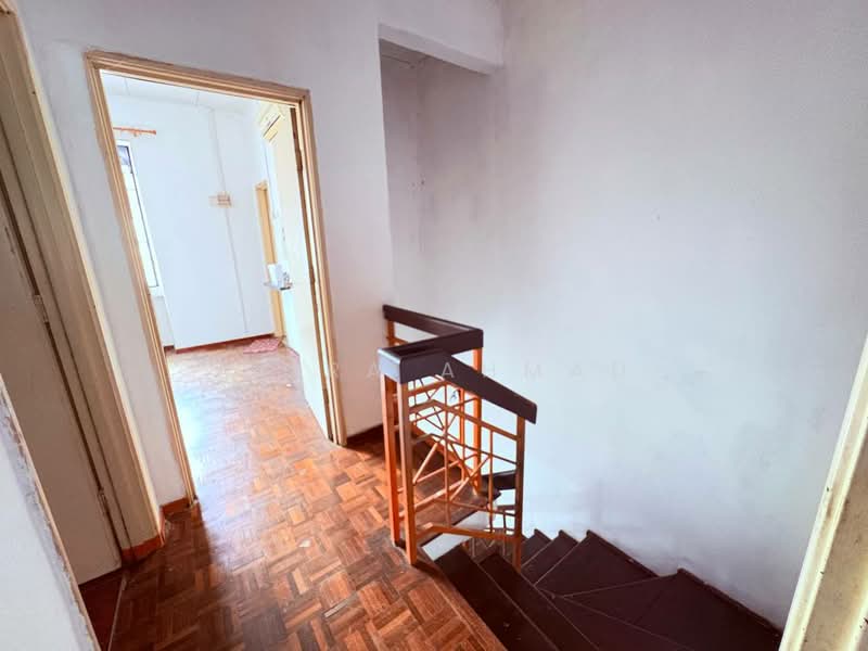 2-storey Terraced House for Sale in Bandar Bukit Mahkota (Bangi) - Azira Ahmad - Interior - PropertyGuru.com.my