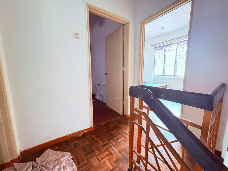 2-storey Terraced House for Sale in Bandar Bukit Mahkota (Bangi) - Azira Ahmad - Interior - PropertyGuru.com.my