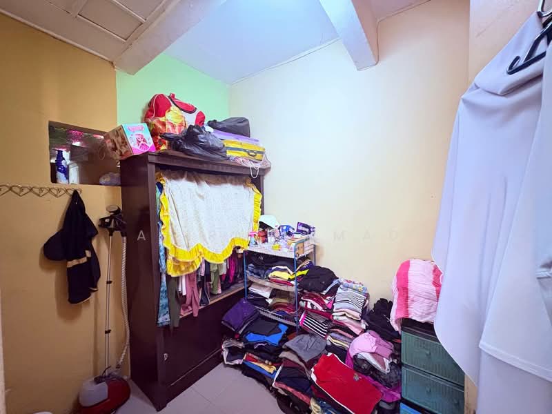 2-storey Terraced House for Sale in Bandar Bukit Mahkota (Bangi) - Azira Ahmad - Interior - PropertyGuru.com.my