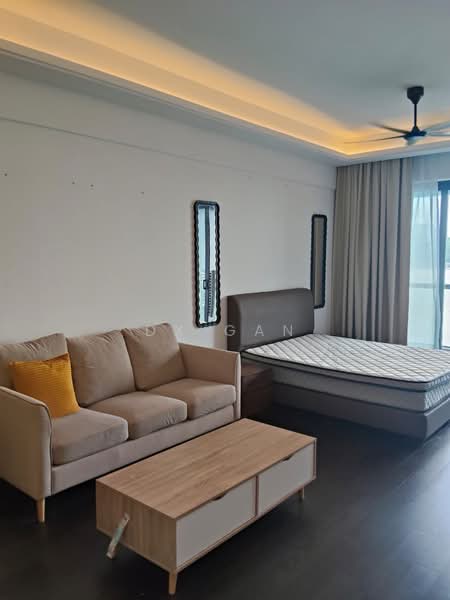 Condominium for Rent at R&F Princess Cove Phase 2-Seine Region - DX GAN - PropertyGuru.com.my