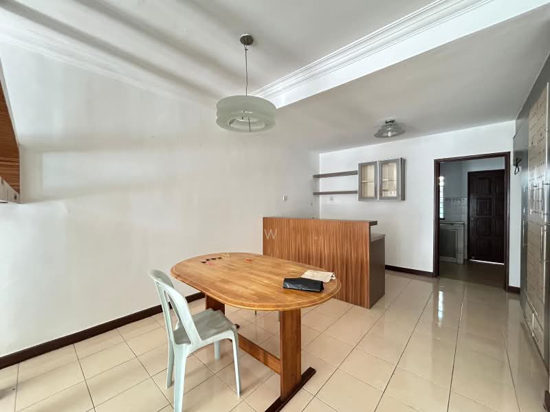 Rumah Teres 3 Tingkat untuk Disewa di Taman Bukit Segar Jaya 1 (Cheras) - Kew . - Interior - PropertyGuru.com.my