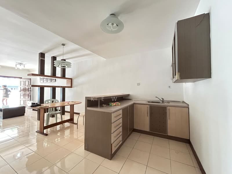 Rumah Teres 3 Tingkat untuk Disewa di Taman Bukit Segar Jaya 1 (Cheras) - Kew . - Interior - PropertyGuru.com.my