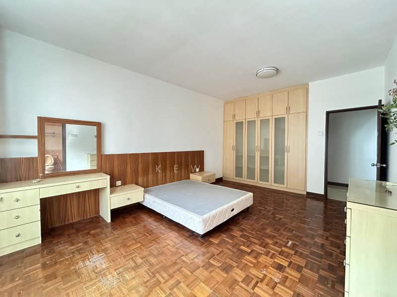 Rumah Teres 3 Tingkat untuk Disewa di Taman Bukit Segar Jaya 1 (Cheras) - Kew . - Bedroom - PropertyGuru.com.my